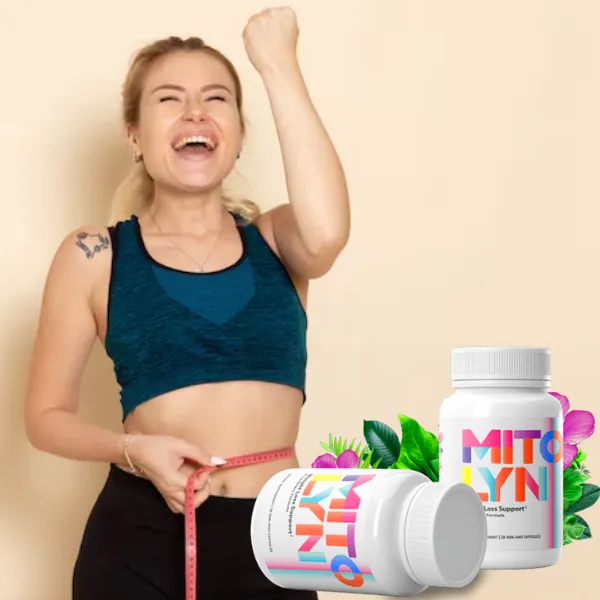 Mitolyn Supplement